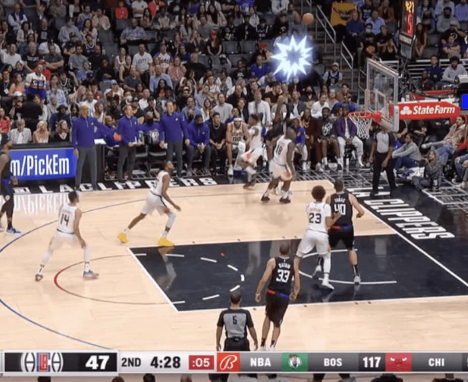 Clippers Thumbnail