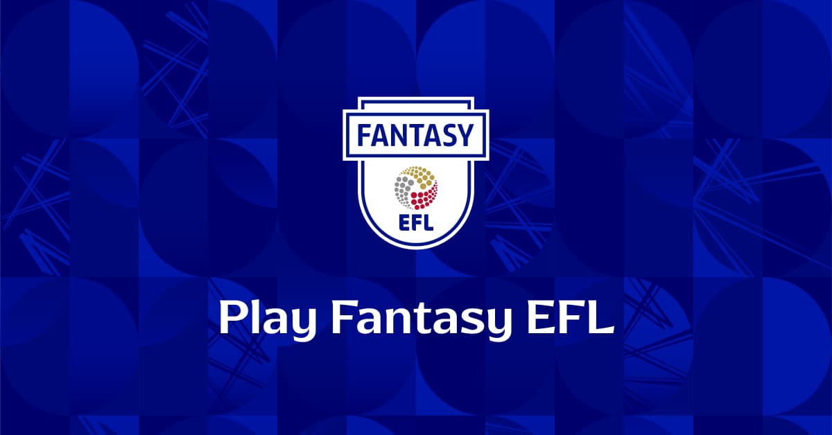 Fantasy EFL Visual