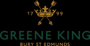 Greene King Logo