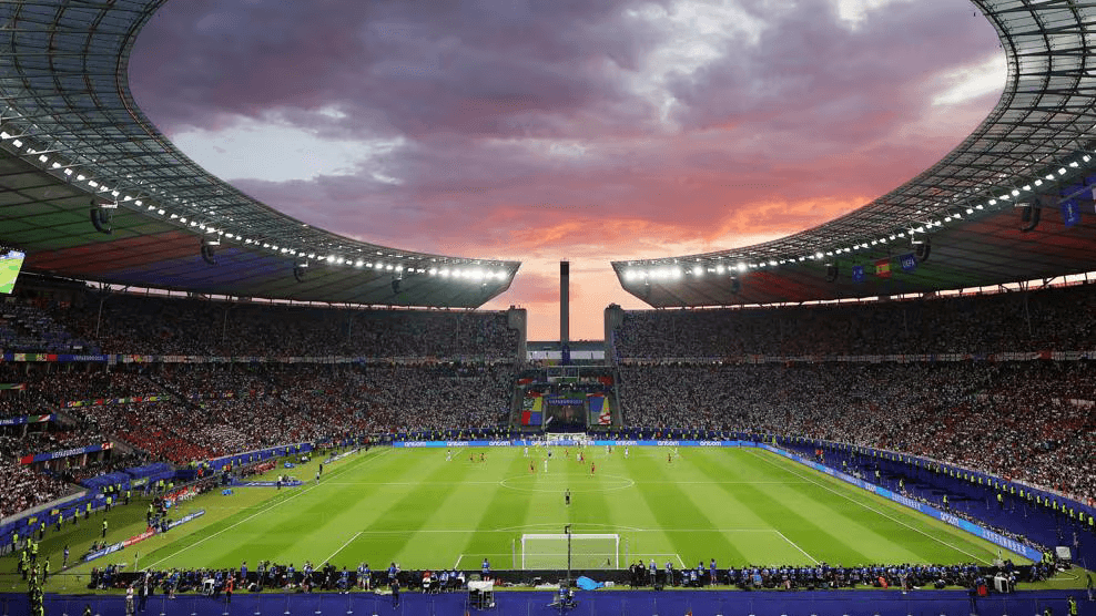 UEFA Integrity Euro 2024 1