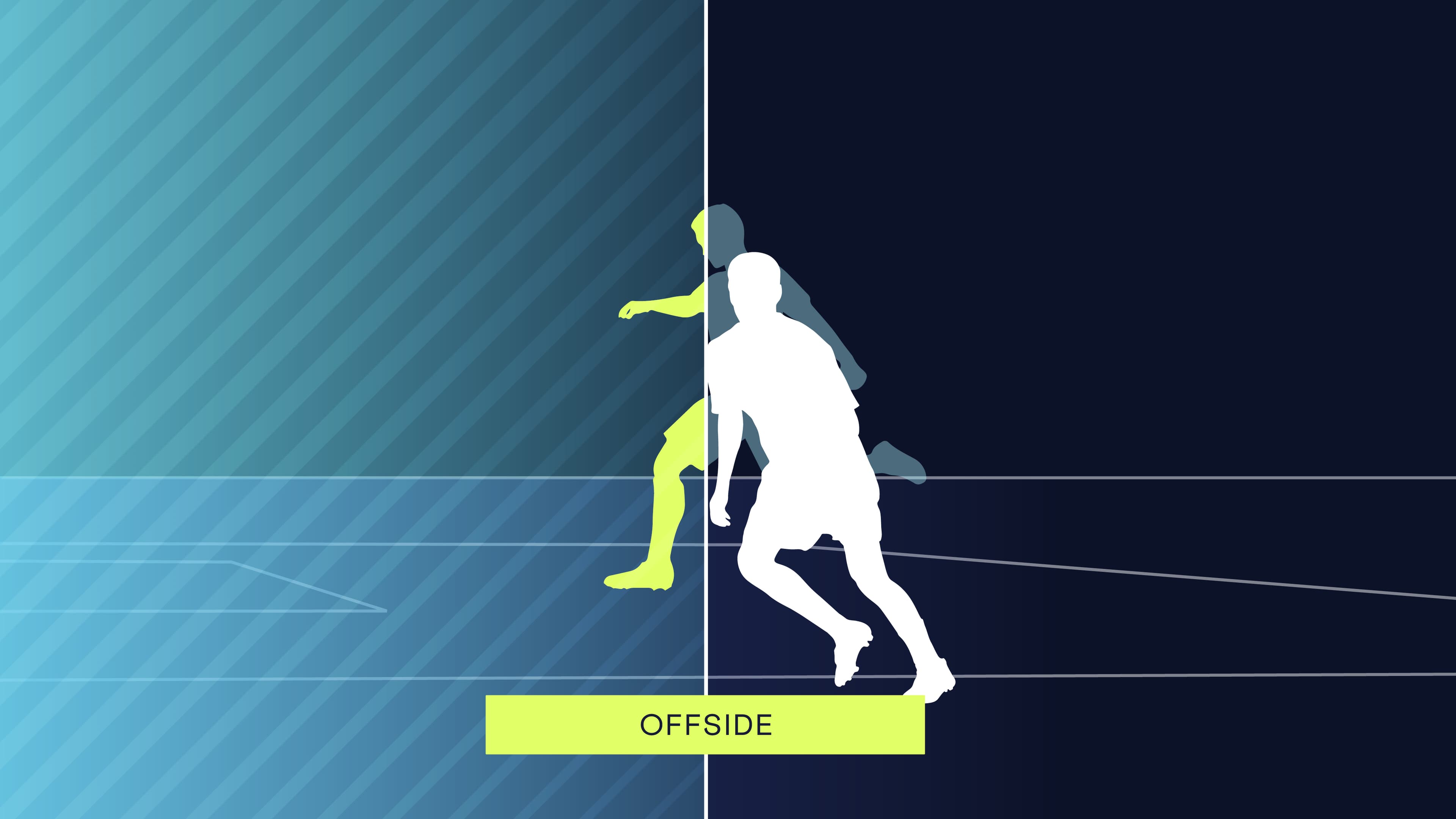 3 3 Offside Decision