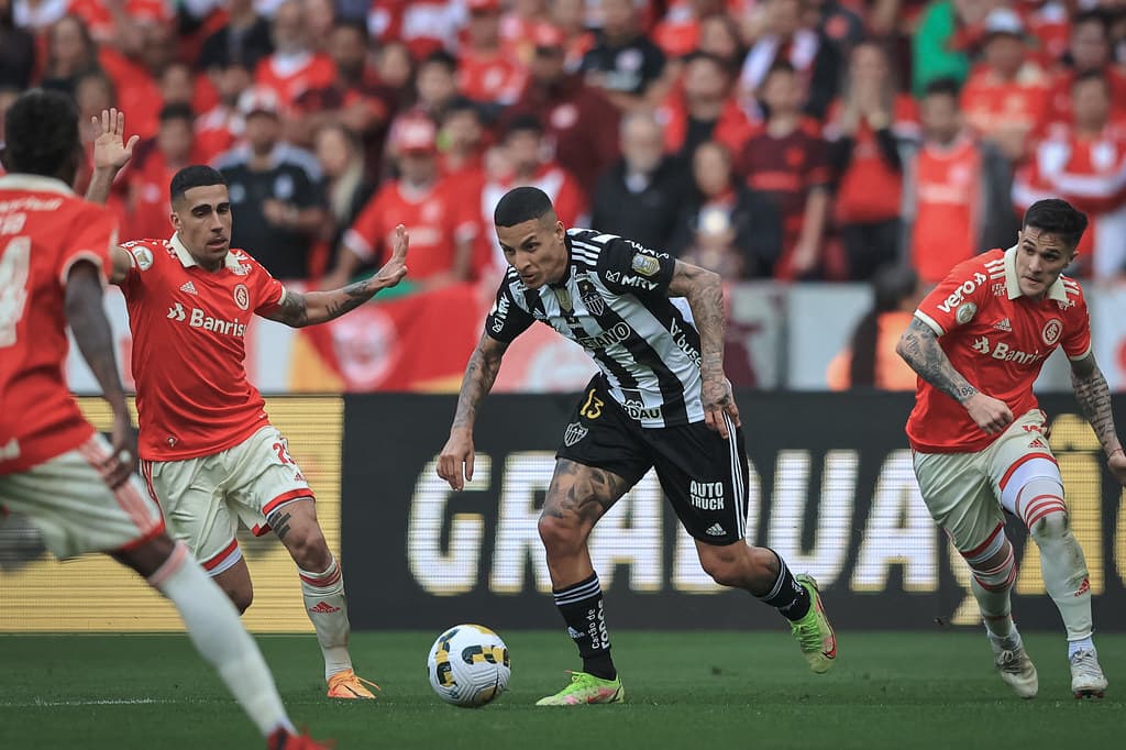 The Campeonato Brasileiro will be crucial in driving betting revenues in Brazil.