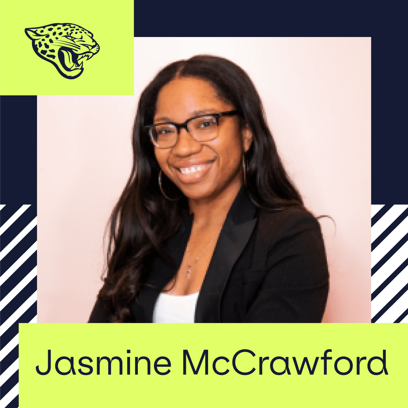 Jasmine McCrawford