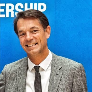 Bart Prinssen