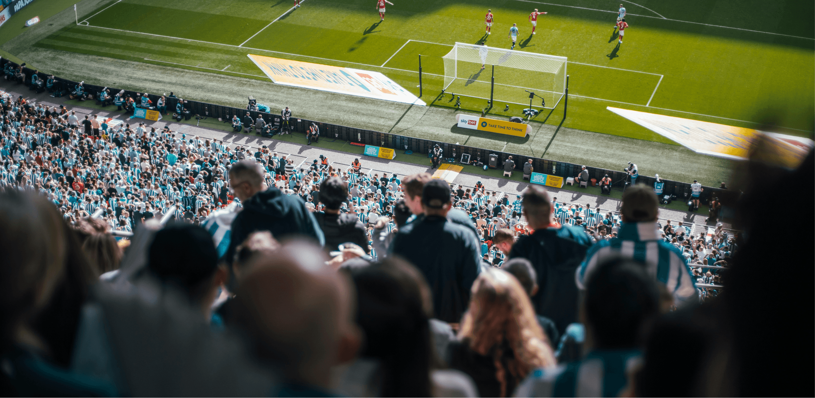 Using GTS has meant Hakibets have achieved some impressive results.