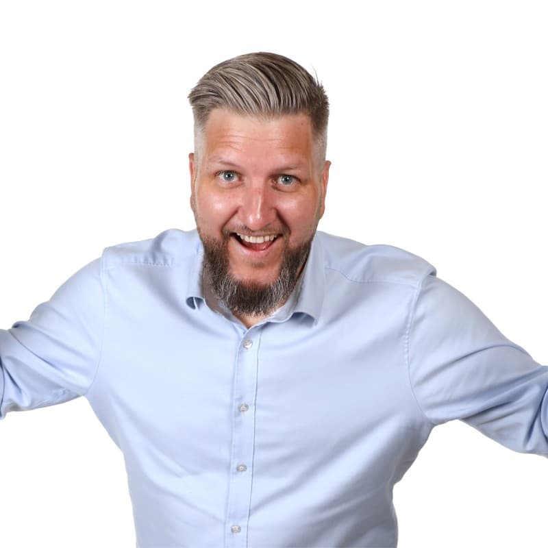 Andreas Reimblad