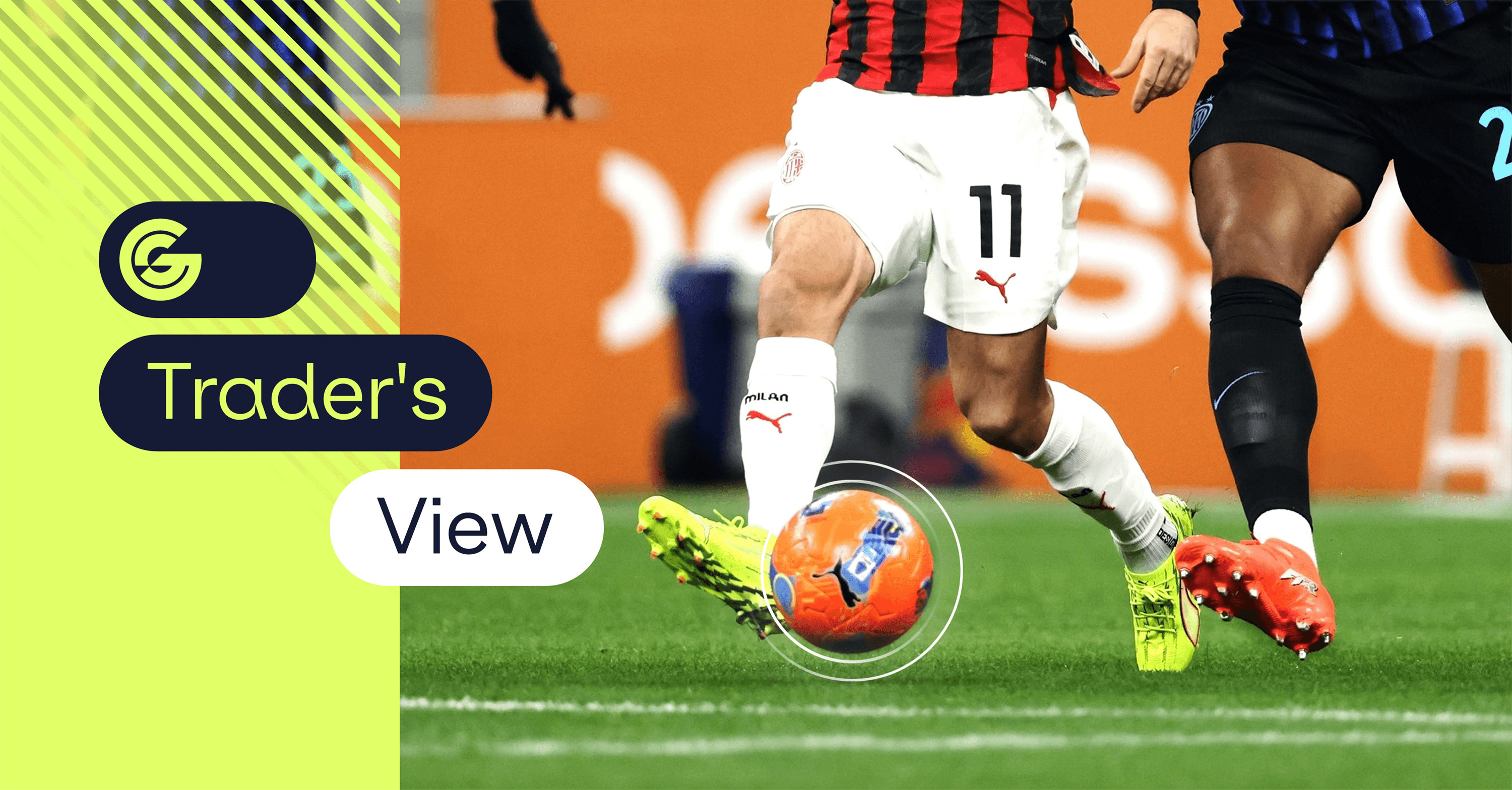 Market uptime, betbuilder, BetVision and player data