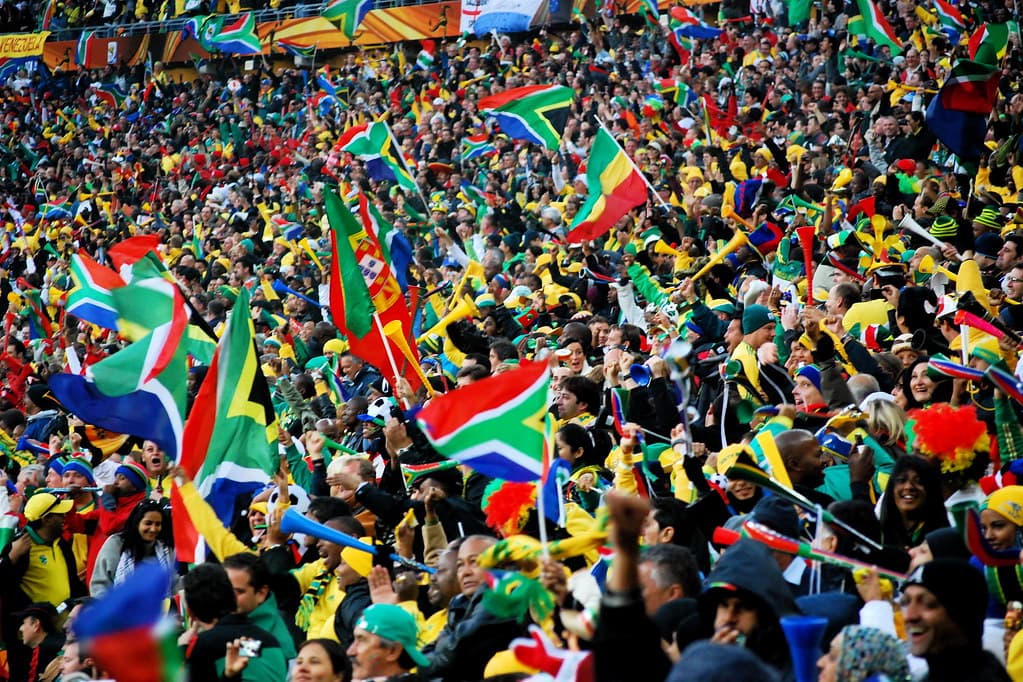 How African sportsbooks can grow engagement at the 2026 World Cup