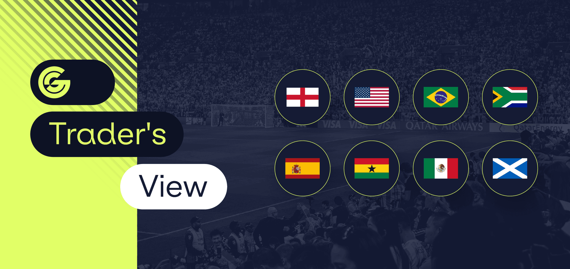 How to manage risk when the local nation plays at the World Cup