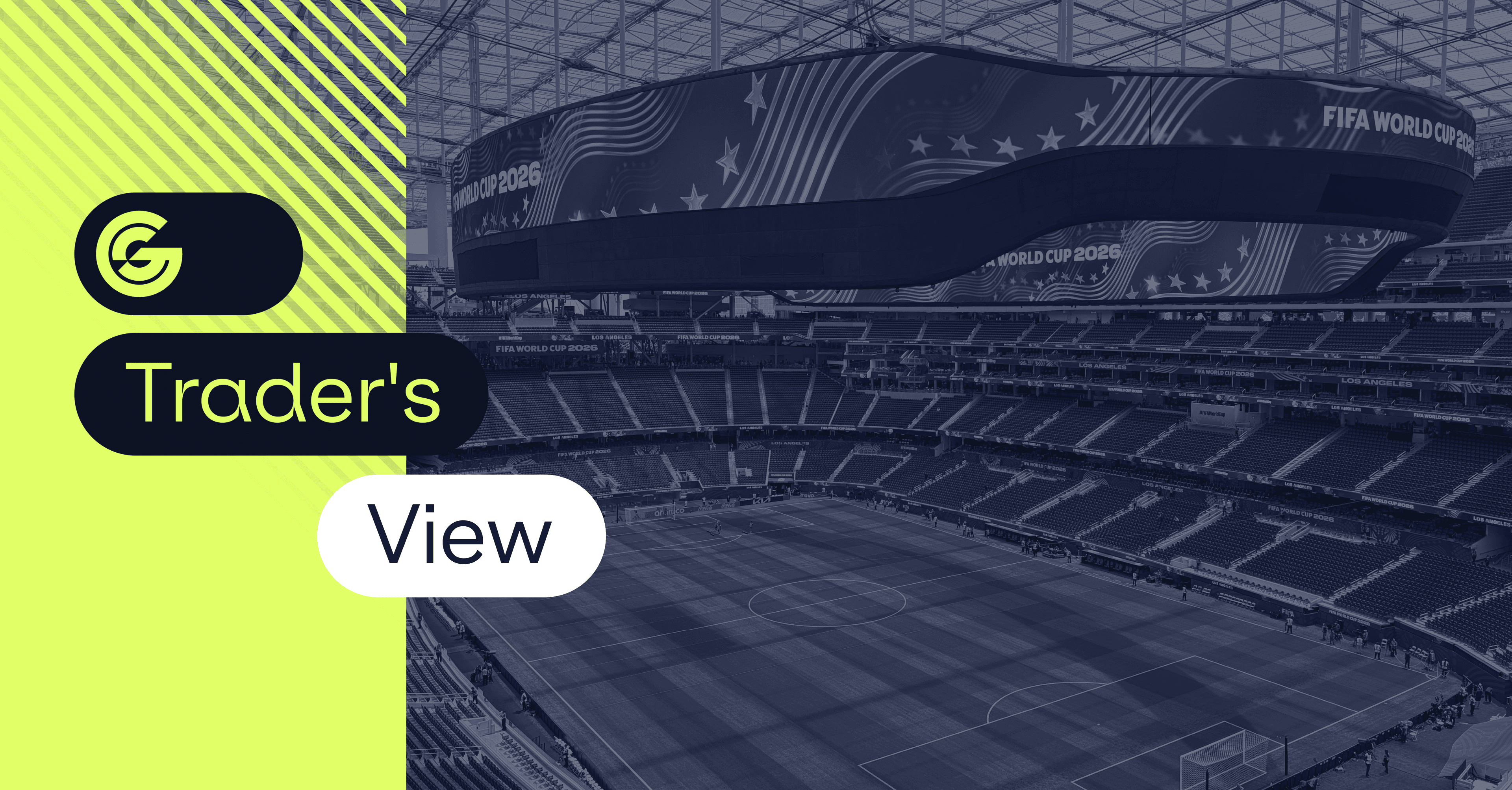 Trader's View World Cup