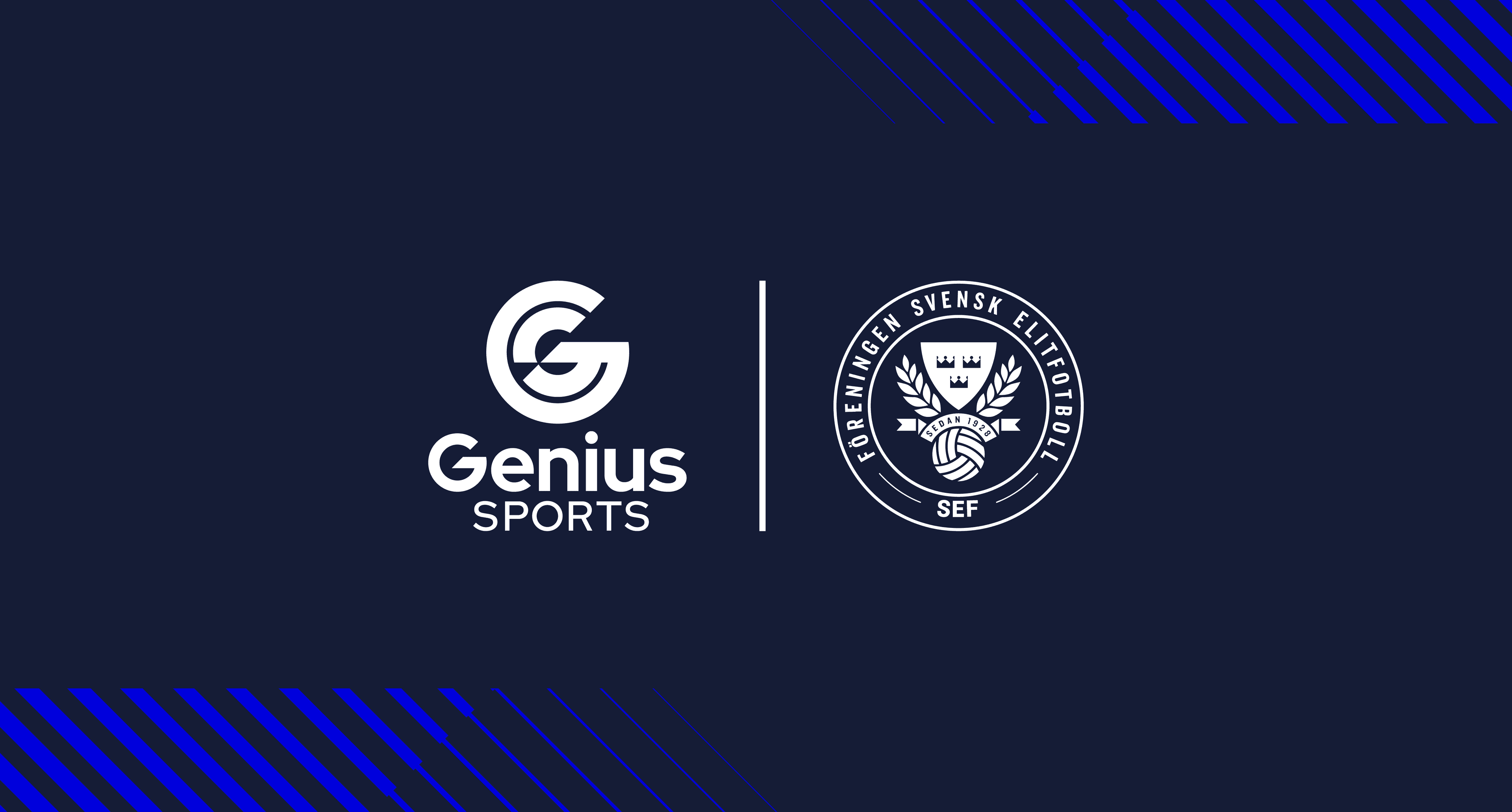 Genius X Swedish Football Logo Lockup 01 (1)