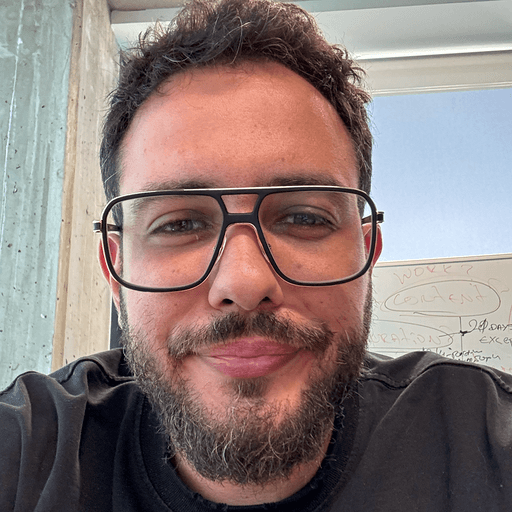 Nikola Paunov, Head of Live Data