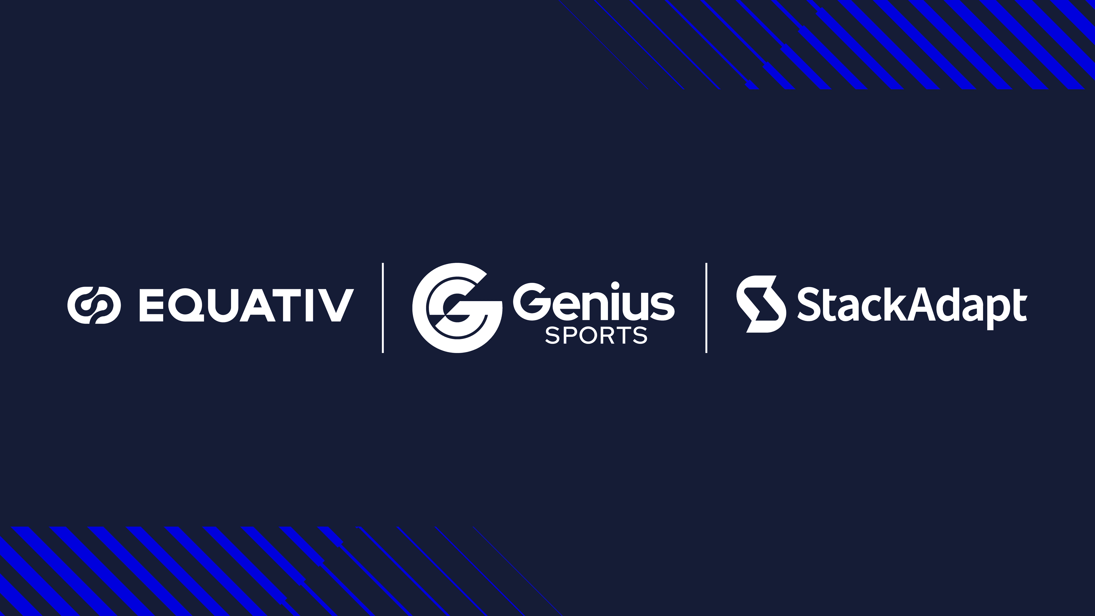 StackAdapt Equativ Press Release